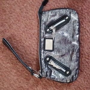 Betseyville Betsey Johnson clutch